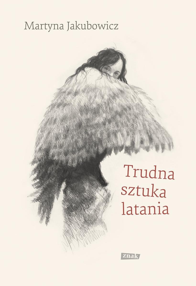trudna Trudna sztuka latania - ebook epub - Martyna Jakubowicz | Ebook Sklep  EMPIK.COM