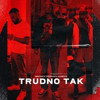 TRUDNO TAK Sentino, Alberto, Trueman