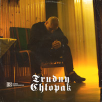 Trudny Chłopak Obserwator Dawid