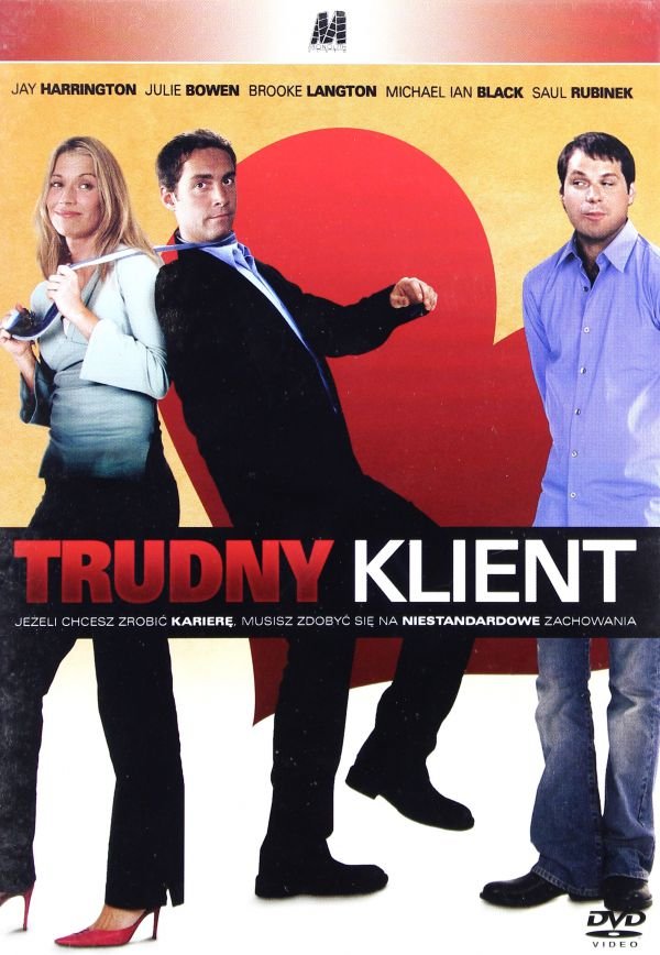 Trudny Klient () - Diamond Dave| Filmy Sklep EMPIK.COM