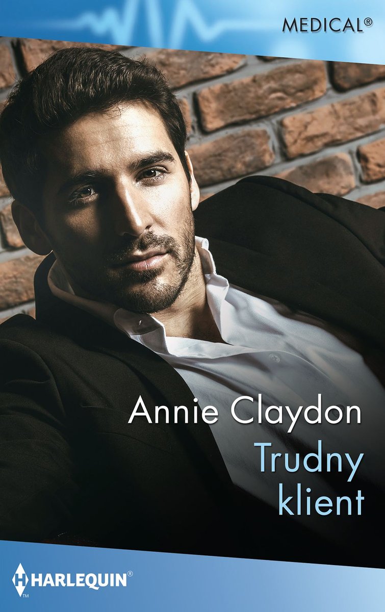 Trudny klient - ebook mobi