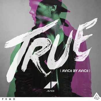 True: 10 Year Anniversary Edition (kolorowy winyl) - Avicii