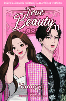 True Beauty. Tom 11
