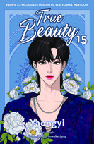 True Beauty. Tom 15