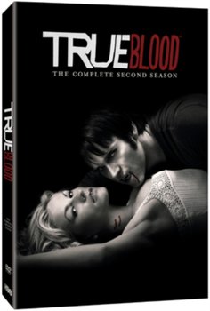 True Blood: The Complete Second Season (brak polskiej wersji językowej) - Lehmann Michael