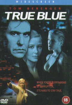 True Blue (brak polskiej wersji językowej) - Cardone J.S.