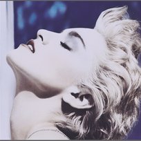 True Blue Madonna