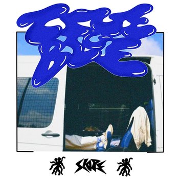 True Blue - Slope