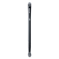 True Colour Avon Podwójny pędzelek do makijażu oczu nr 203 AVON