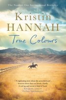 True Colours Hannah Kristin