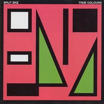 True Colours - Split Enz