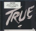 True&nbsp;-&nbsp;Avicii
