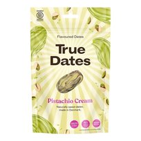 True Dates Daktyle o smaku Pistachio Cream 100 g inna (Inny)
