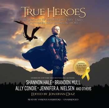 True Heroes - Opracowanie zbiorowe