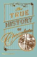 True History of Chocolate Coe Sophie D.