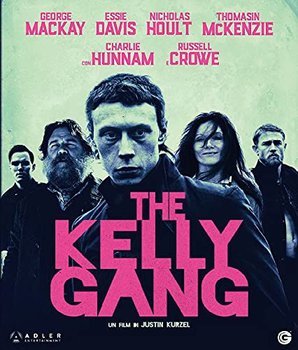 True History of the Kelly Gang (Prawdziwa historia gangu Kelly'ego) - Kurzel Justin