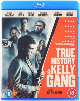 True History of the Kelly Gang - Kurzel Justin