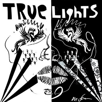 True Lights - ANG feat. Georgia Flood