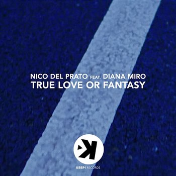 True Love Or Fantasy - Nico Del Prato feat. Diana Miro