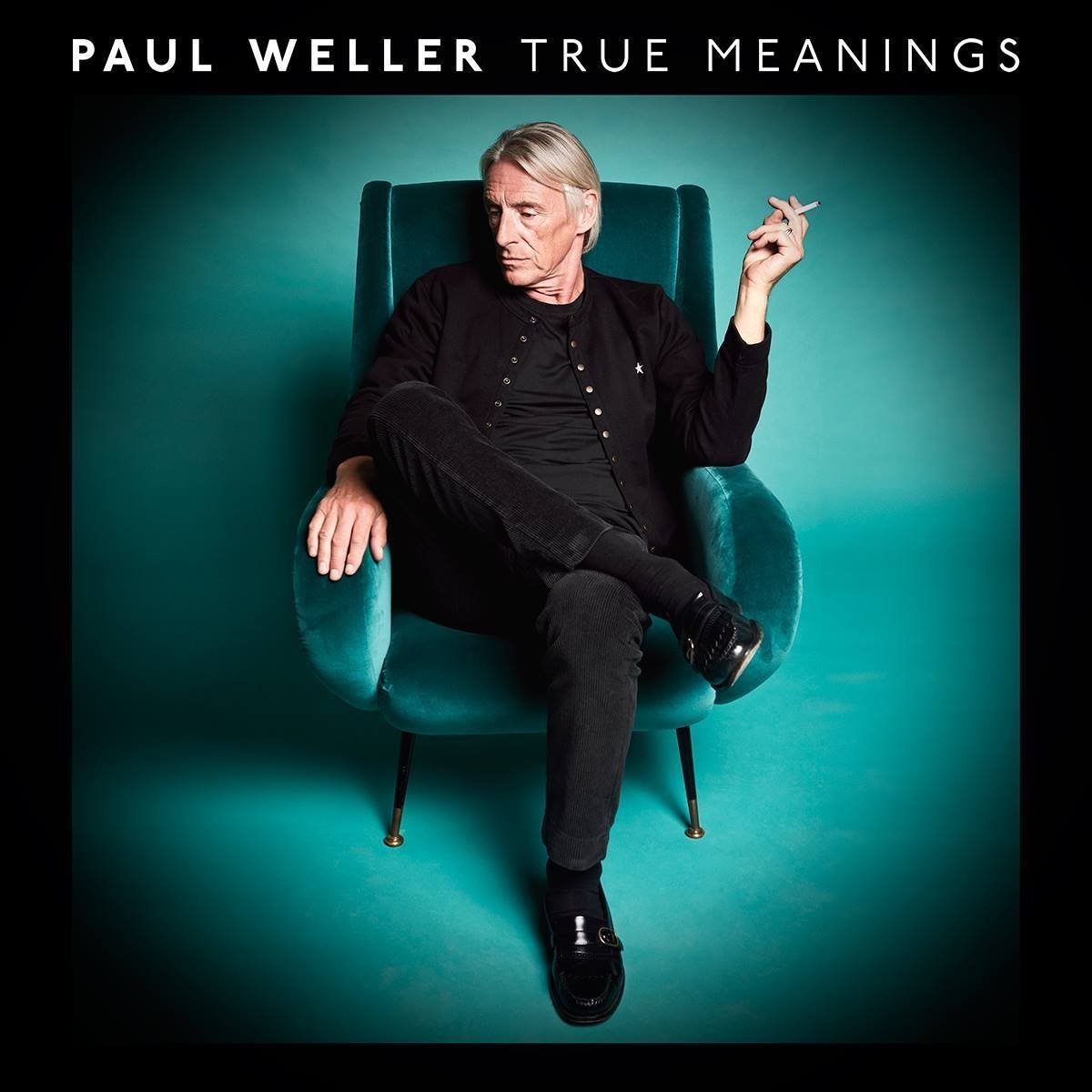 True Meanings: Amazon.co.uk: CDs & Vinyl