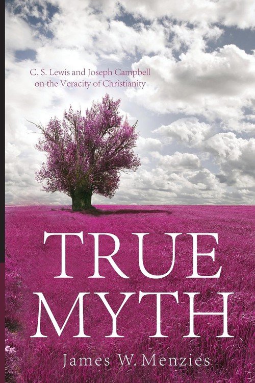 True Myth - Menzies James W. | Książka w Empik