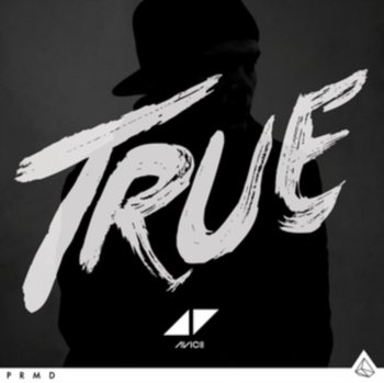 True, płyta winylowa - Avicii
