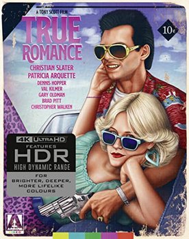 True Romance - Scott Tony