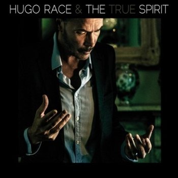 True Spirit, płyta winylowa - Race Hugo, True Spirit