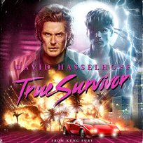 True Survivor David Hasselhoff
