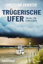 Trügerische Ufer Bastei Lubbe Taschenbuch