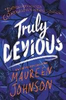 Truly Devious Johnson Maureen