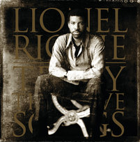 Truly: The Love Songs Richie Lionel