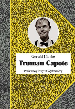 Truman Capote - Clarke Gerald