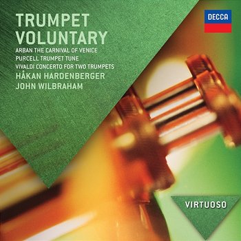 Trumpet Voluntary - Håkan Hardenberger, John Wilbraham