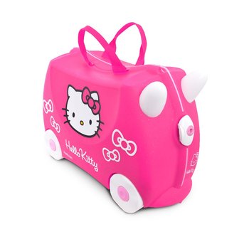 trunki hello kitty