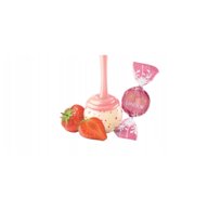Truskawka Pick & Mix – 4 praliny Lindt