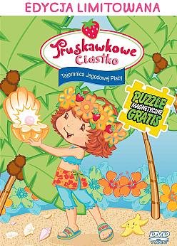 Truskawkowe Ciastko: Tajemnica jagodowej plaży - Various Directors
