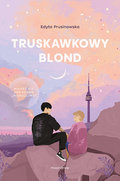 Truskawkowy blond - Prusinowska Edyta