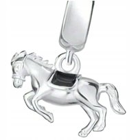 Trusky Charms Zawieszka Charms Koń Charmsy Trusky Trusky