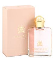 trussardi delicate rose woda toaletowa 30 ml   