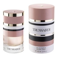 trussardi trussardi woda perfumowana 60 ml     