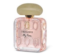 trussardi my name woda perfumowana null null     