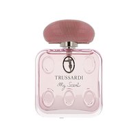 trussardi my scent woda toaletowa 50 ml     