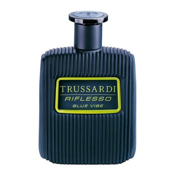 Trussardi, Riflesso Blue Vibe, woda toaletowa, 100 ml - Trussardi