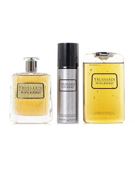 Trussardi, Riflesso, zestaw kosmetyków, 3 szt. - Trussardi