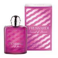 trussardi sound of donna woda perfumowana 30 ml     