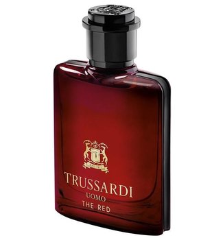 Trussardi, Uomo The Red, woda toaletowa, 100 ml - Trussardi