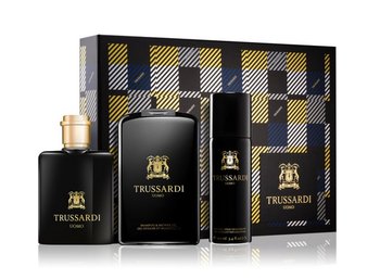 Trussardi, Uomo, zestaw kosmetyków, 3 szt. - Trussardi
