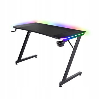 Trust Biurko Gamingowe Rgb Gxt 710 Luminus Pro - TRUST