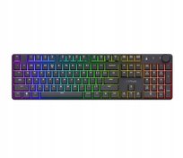 TRUST Klawiatura bezprzewodowa GXT 868 Torix